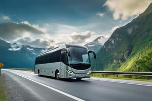 Bus