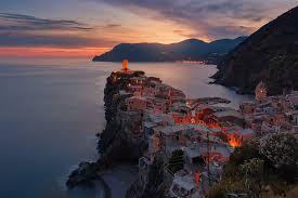 Europe Tour Deal