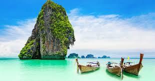 Bangkok Travel Special
