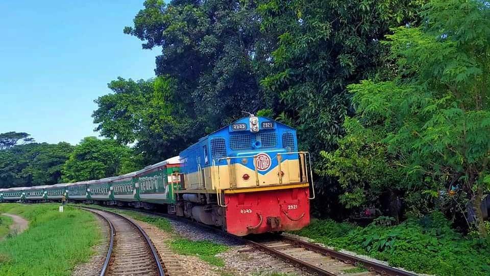 Train